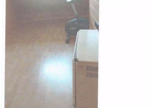 Diele im Dachgeschoss