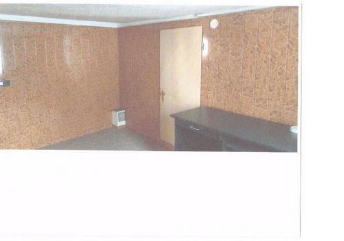 Zimmer im Dachgeschoss