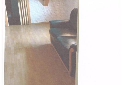 Zimmer im Dachgeschoss