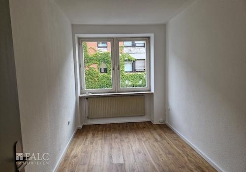 Kinderzimmer / Büro