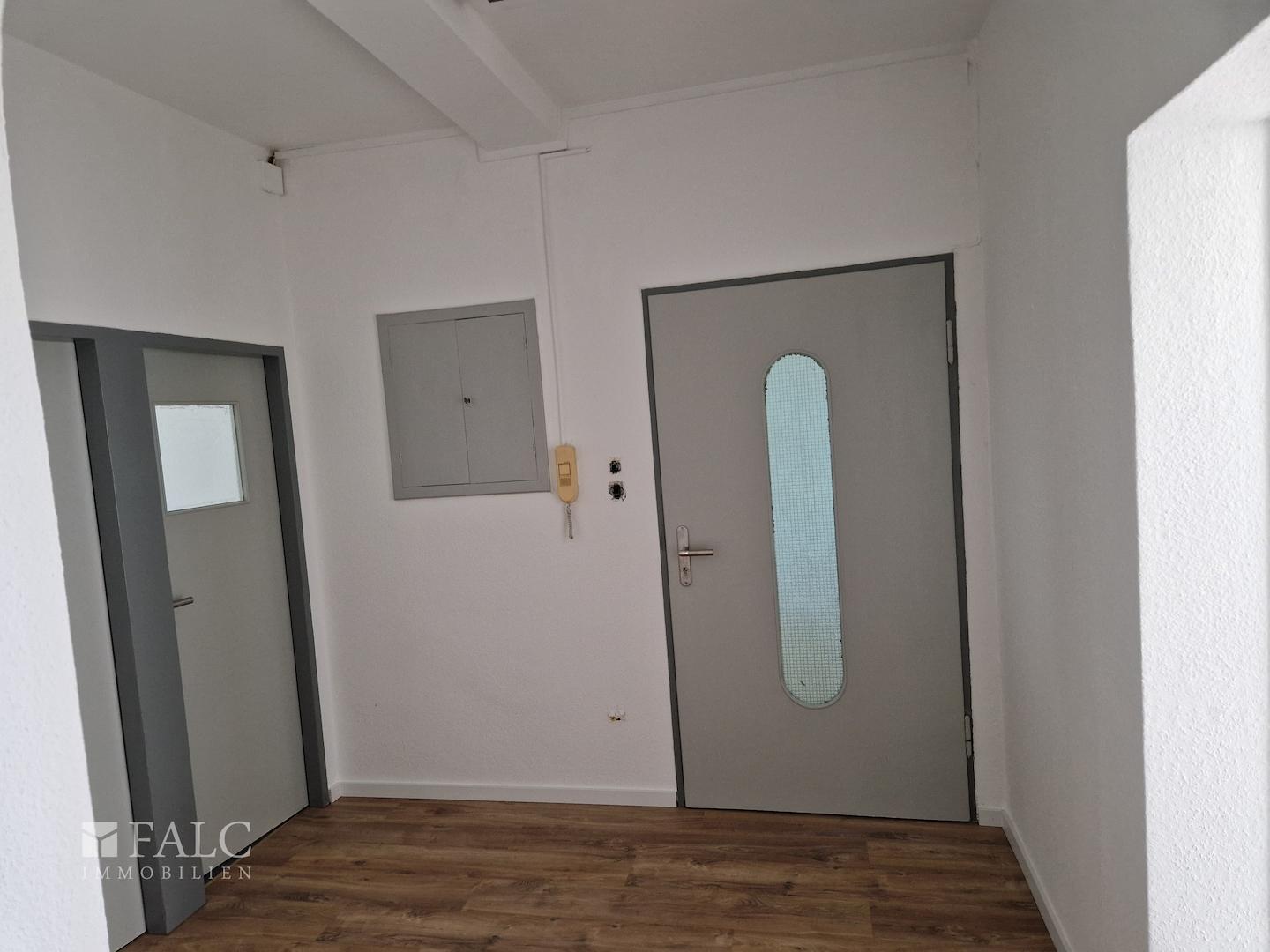 Flur / Eingang