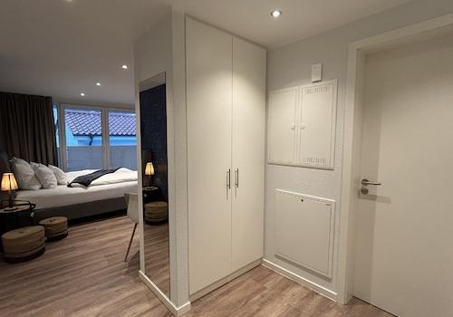 Whg. 1 - Eingangsbereich