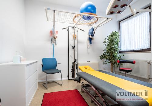 1.OG Behandlungsraum