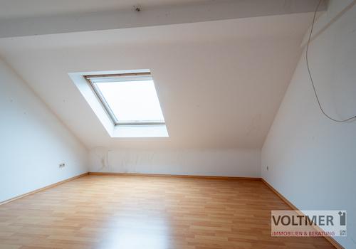 DG Wohnung links Schlafzimmer