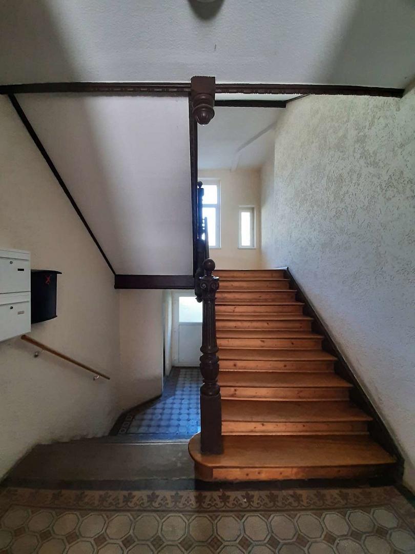 Treppenhaus