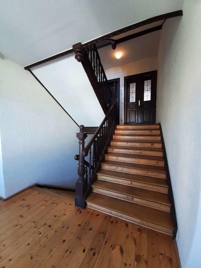 Treppenhaus