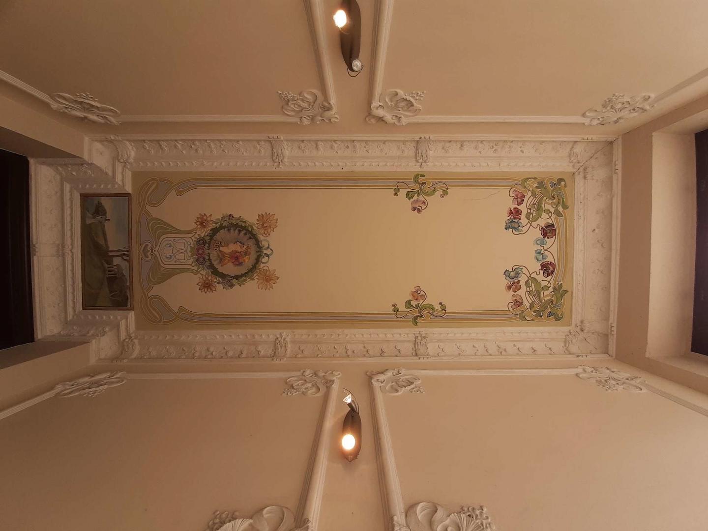 Detail