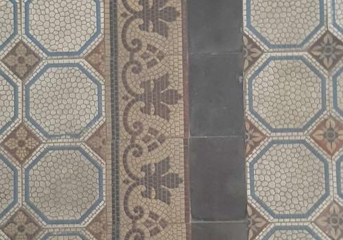Detail