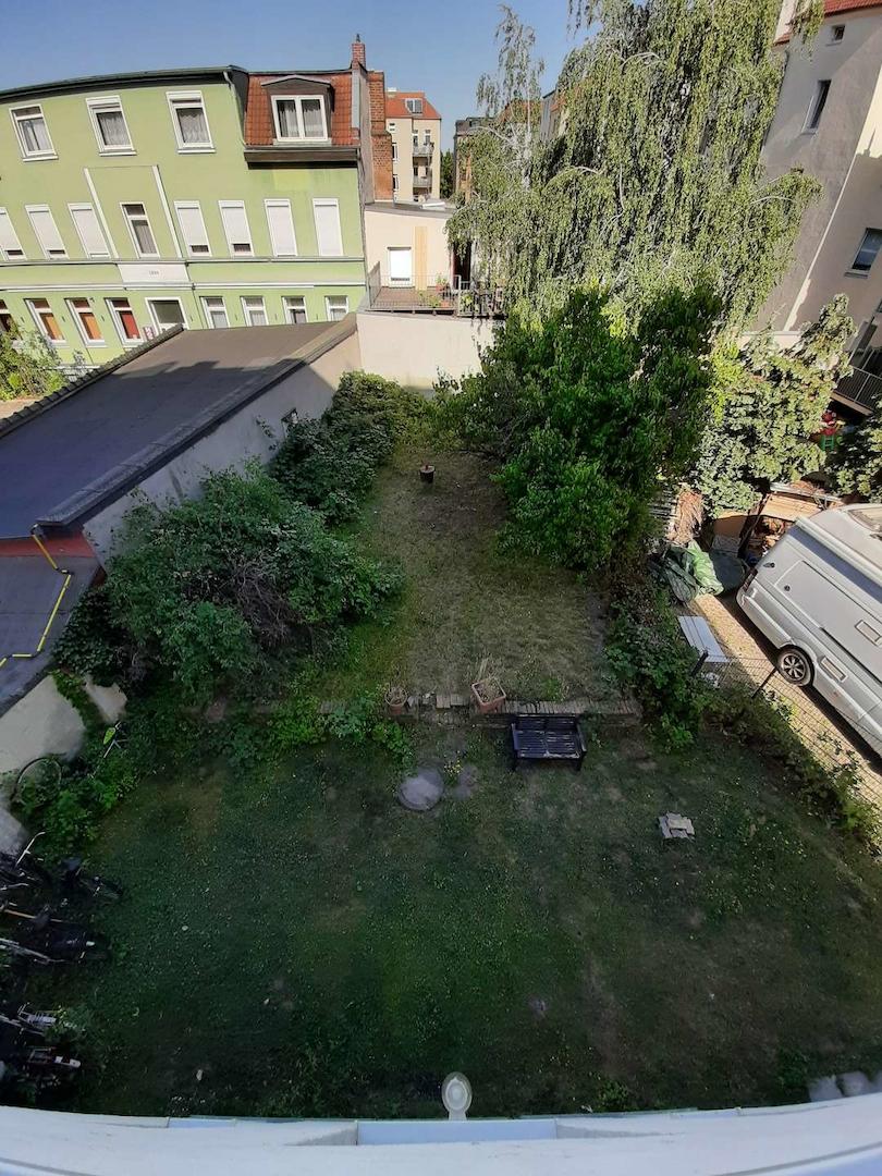 Innenhof