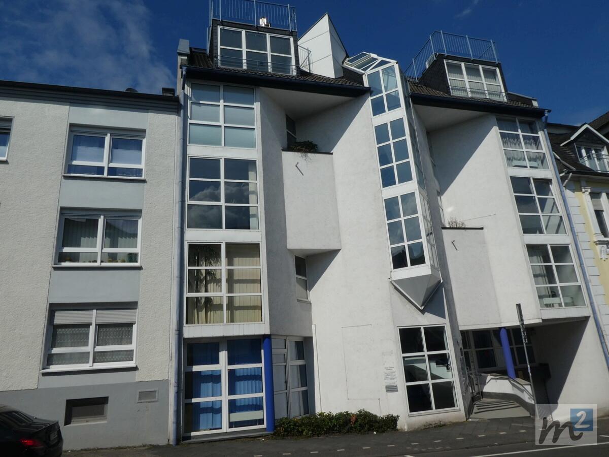 Objektansicht