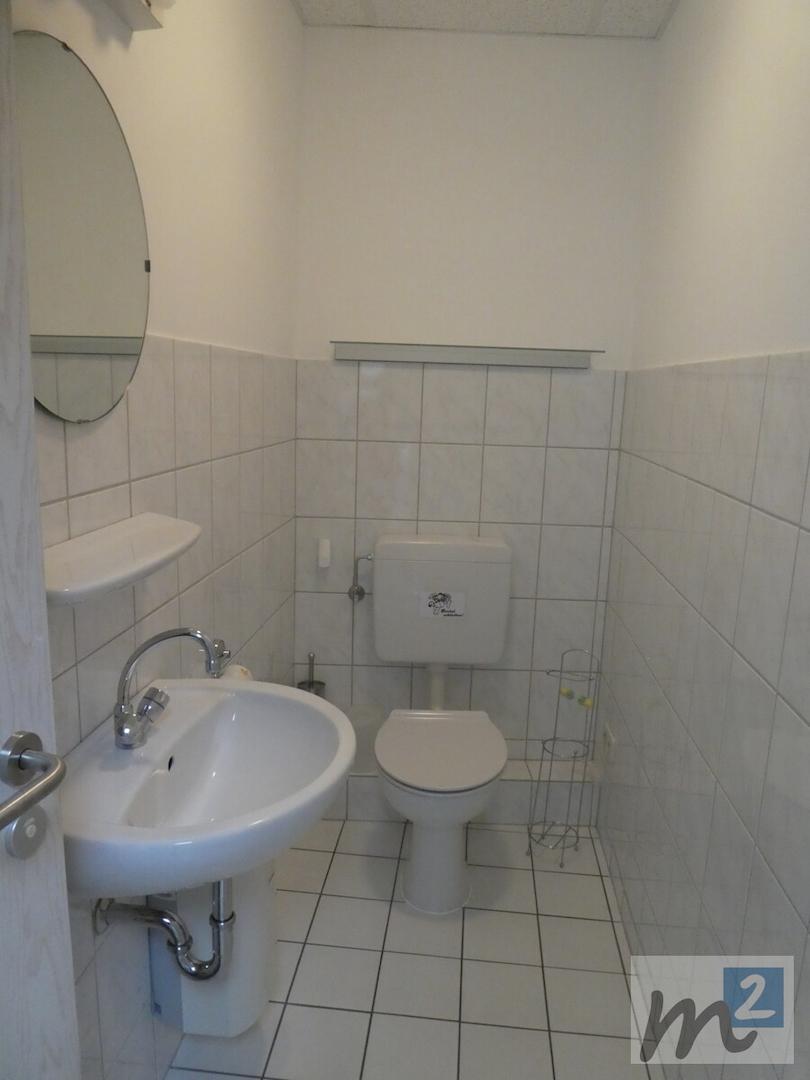 WC 1 von insgesamt 3