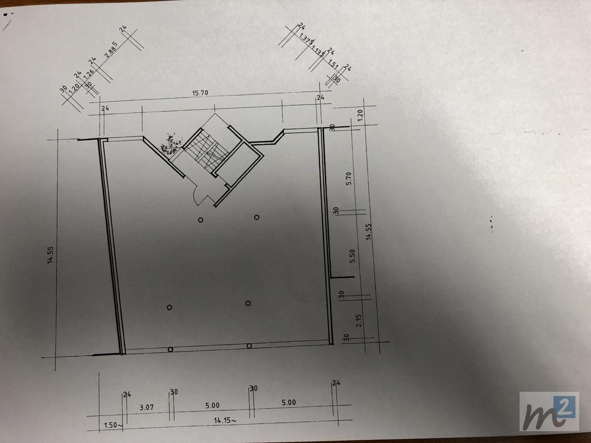 Grundriss 2. OG