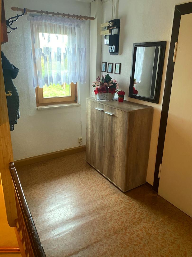 Flurbereich Obergeschoss