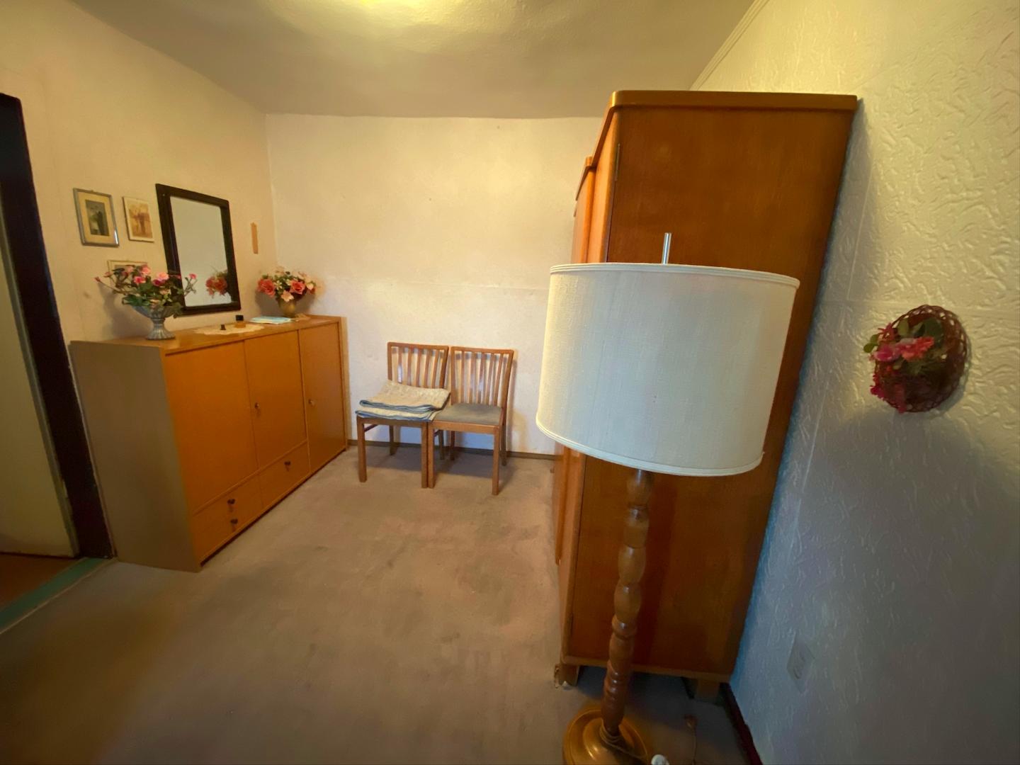 Schlafzimmer Obergeschoss