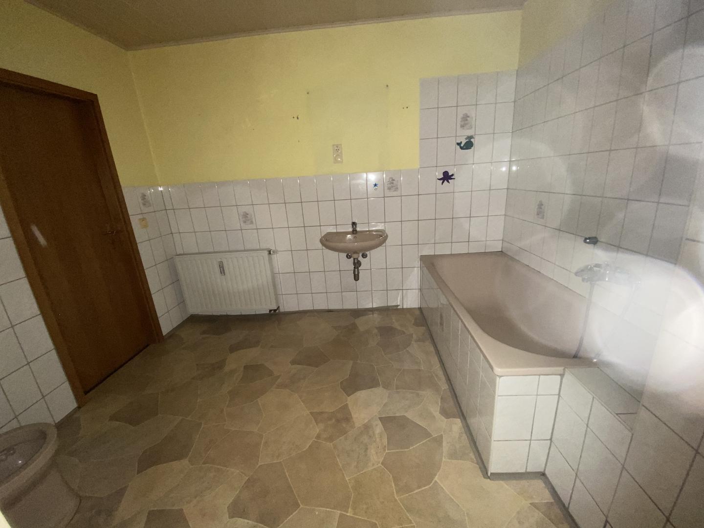Bad Obergeschoss