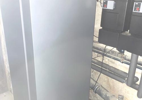 Viessmann Zentralheizung