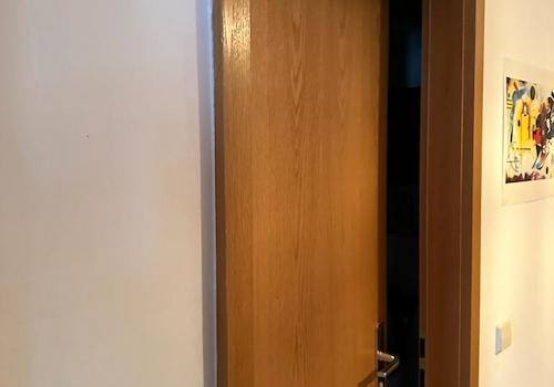 Wohnungseingangstüre