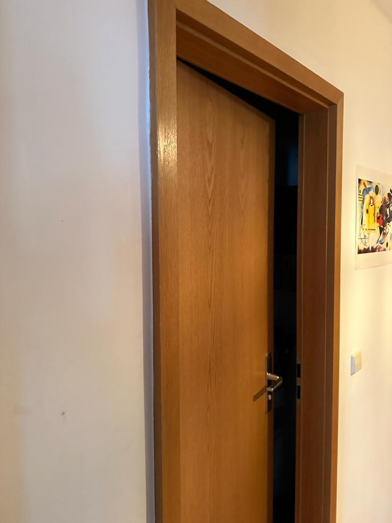 Wohnungseingangstüre