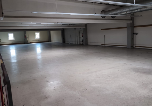 Bild 2 Erdgeschossfläche