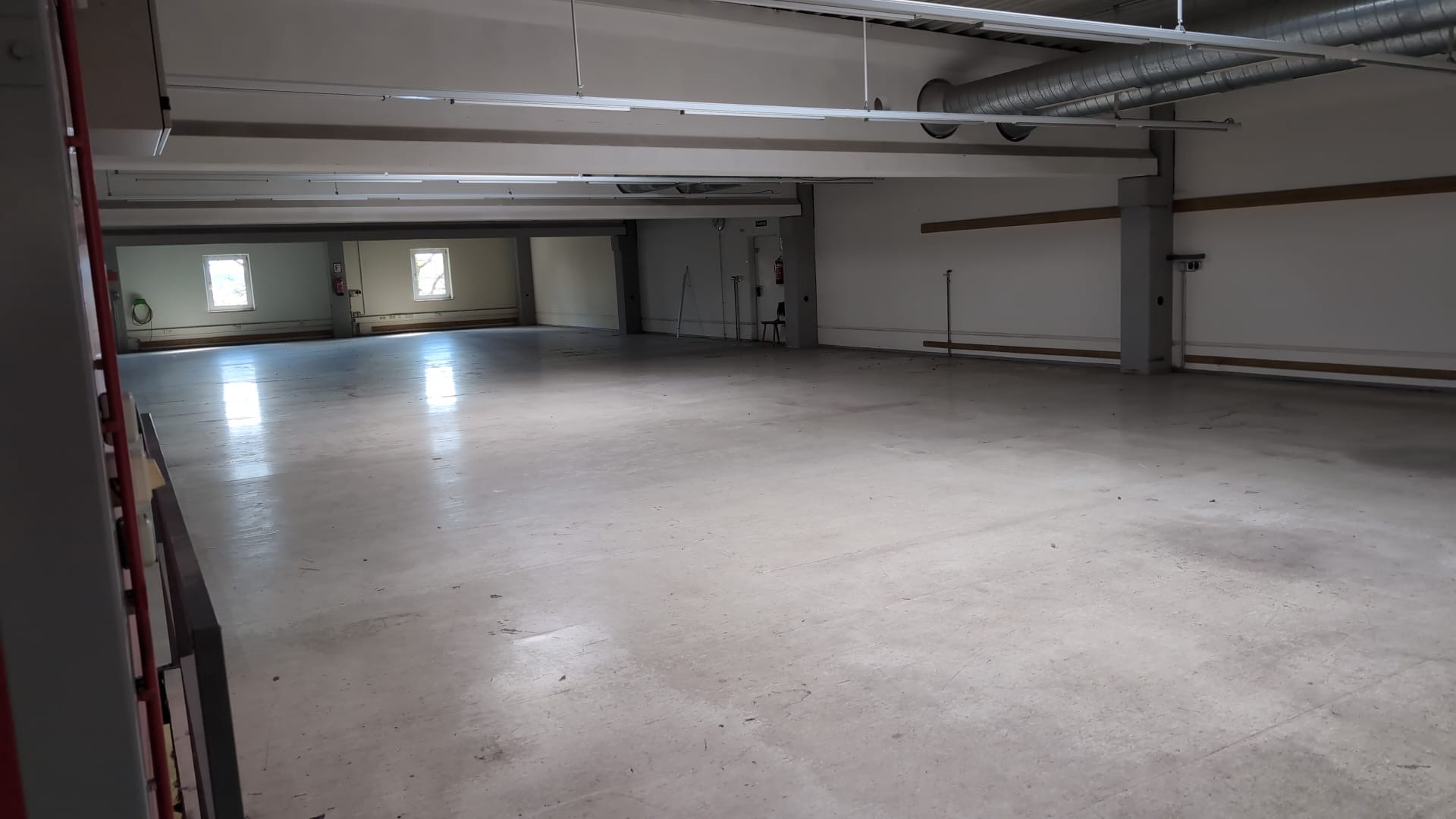 Bild 2 Erdgeschossfläche