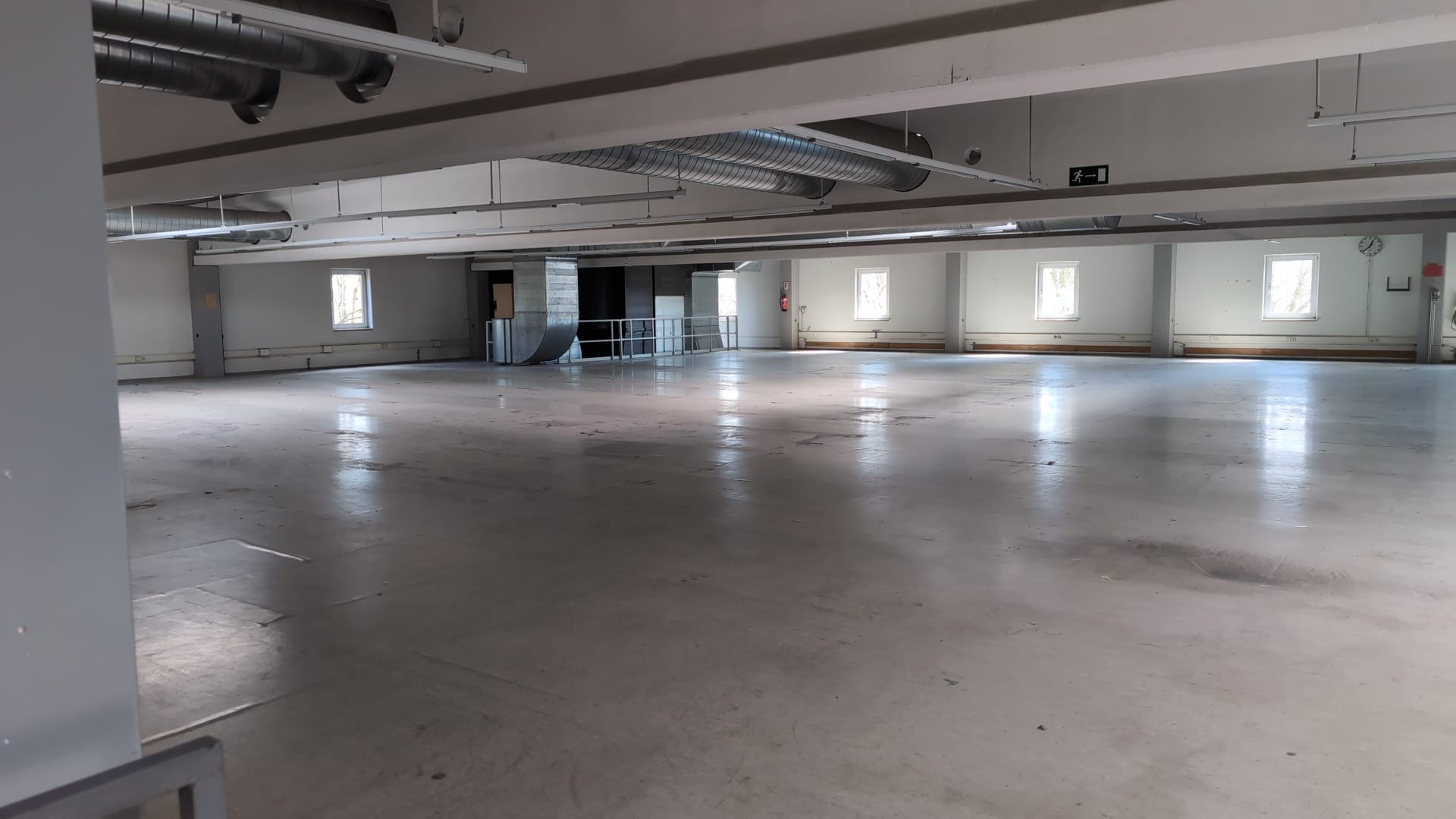 Bild 3 Erdgeschossfläche