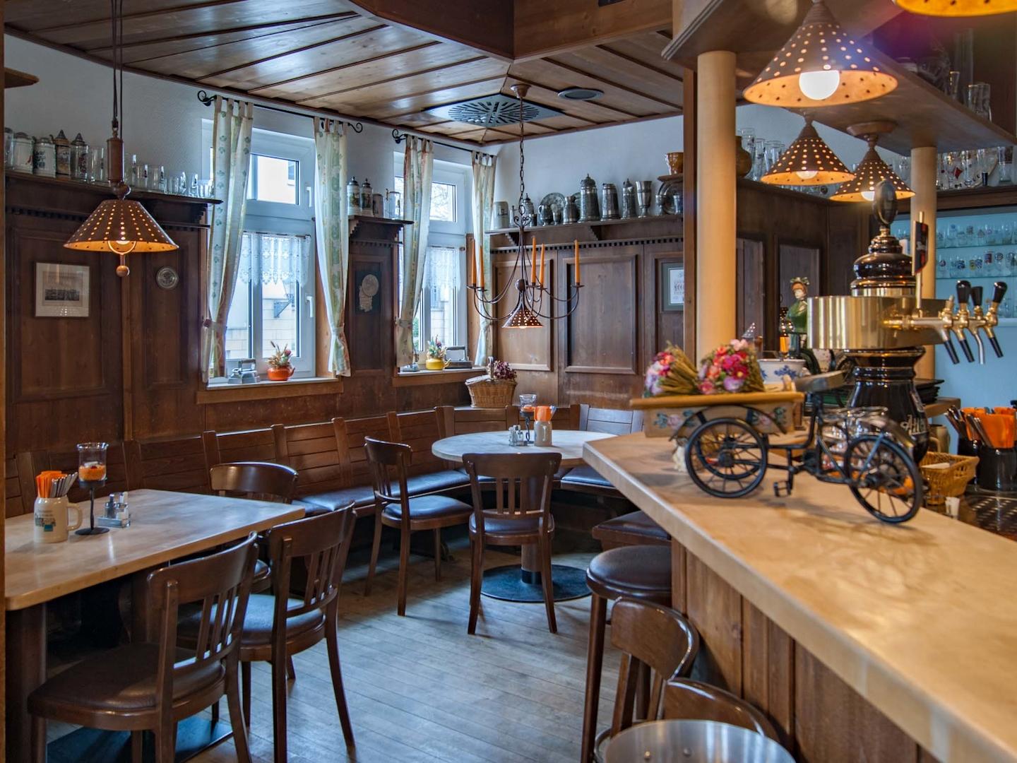 Riebeck-Bräu-Stüb’l