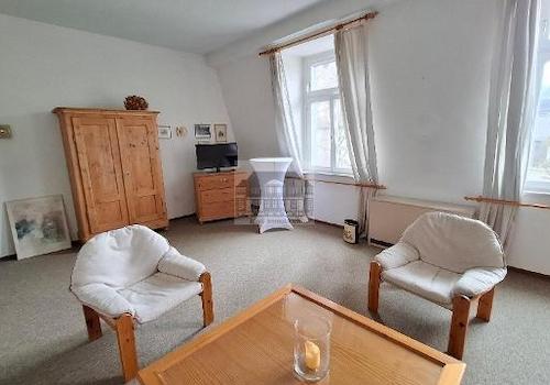 Wohnzimmer Ansicht 2