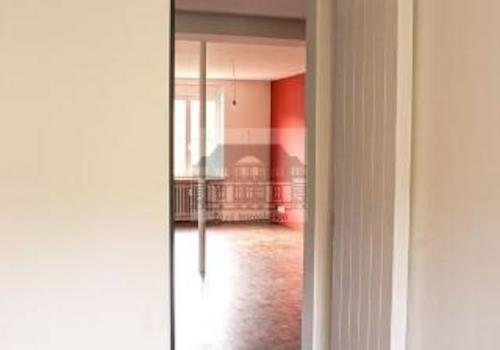 Durchgang Wohnzimmer