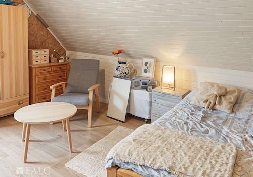 Kinderzimmer animiert