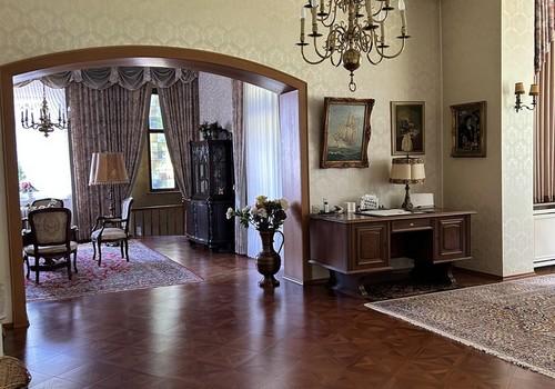 Esszimmer/Wohnzimmer