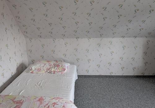 weiterer Raum zweiter Stock