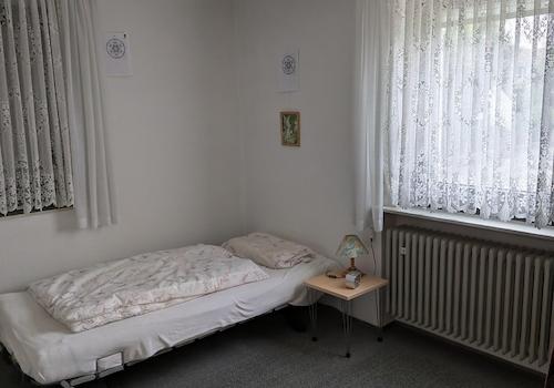 weiterer Raum erster Stock