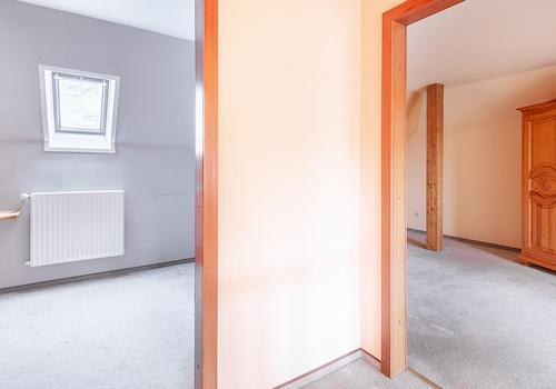 Flur Dachgeschoss