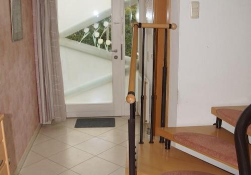 Flur / Treppenhaus EG