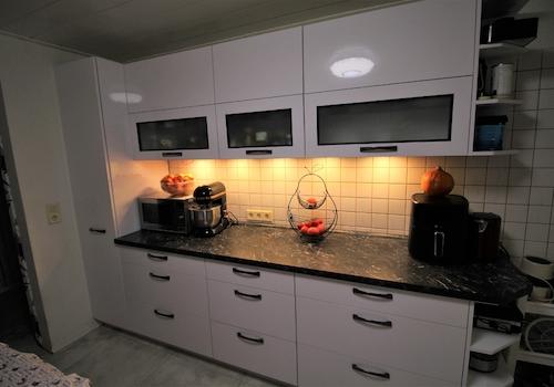 Neue Küche EG Bild 1