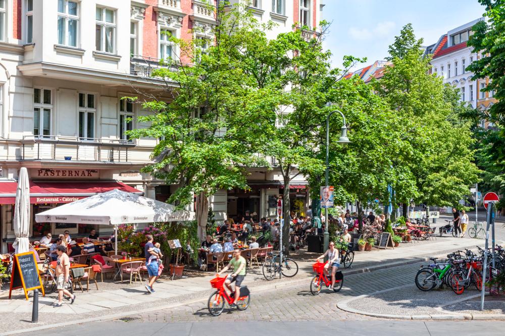 Prenzlauer Berg