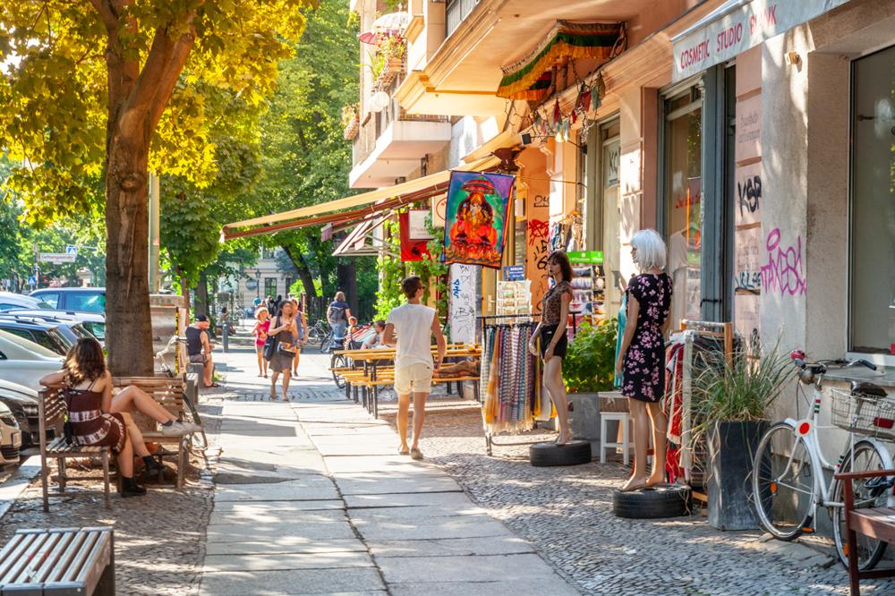 Stargader Str.