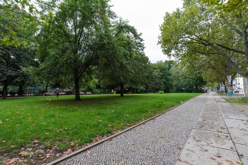 Humannplatz