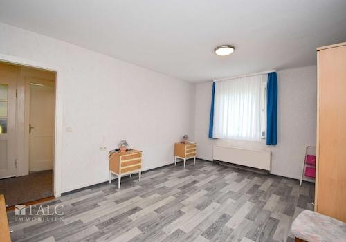 Schlafzimmer Erdgeschoss