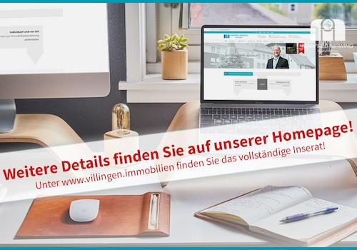 weitere Fotos auf www.villingen.immobilien