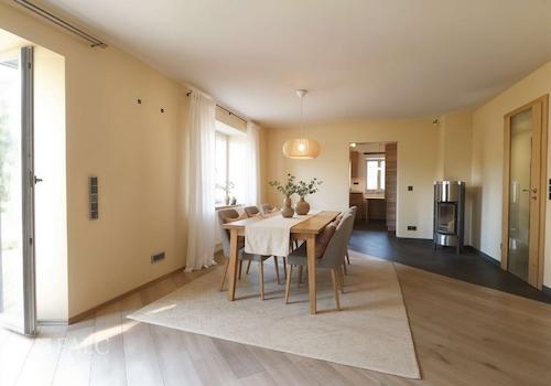 EG Wohnen - (KI generiert)