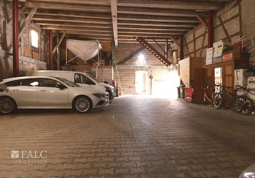 Garage ehem. Reithalle4