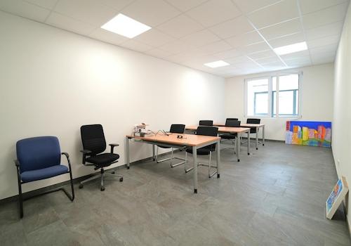 Büroraum / Schulungsraum