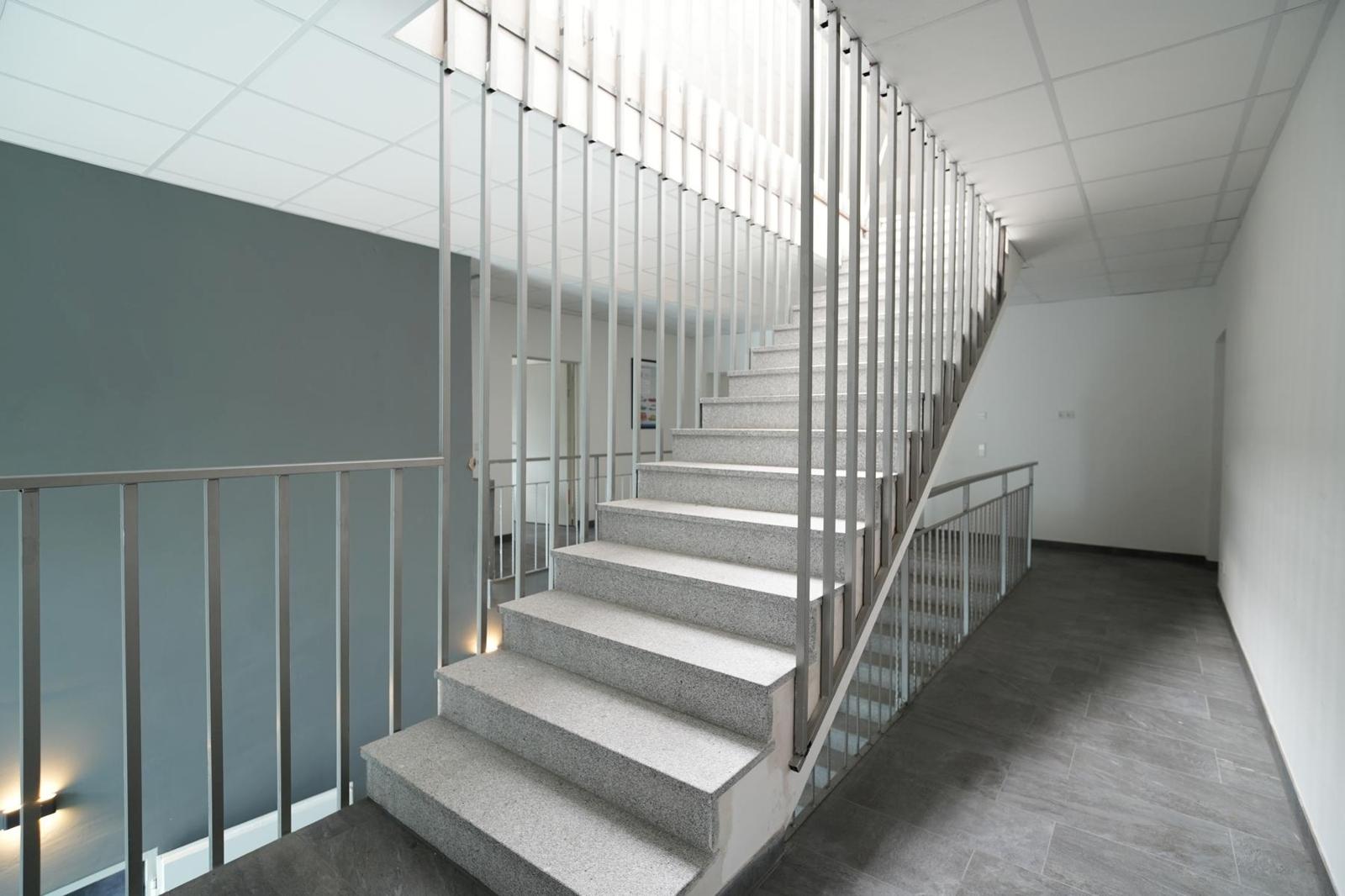 Treppenhaus