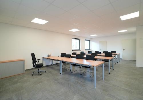 Büroraum / Schulungsraum