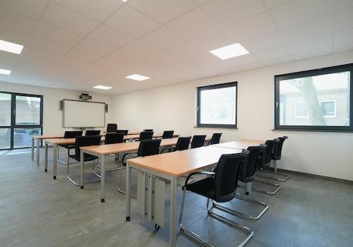 Büroraum / Schulungsraum