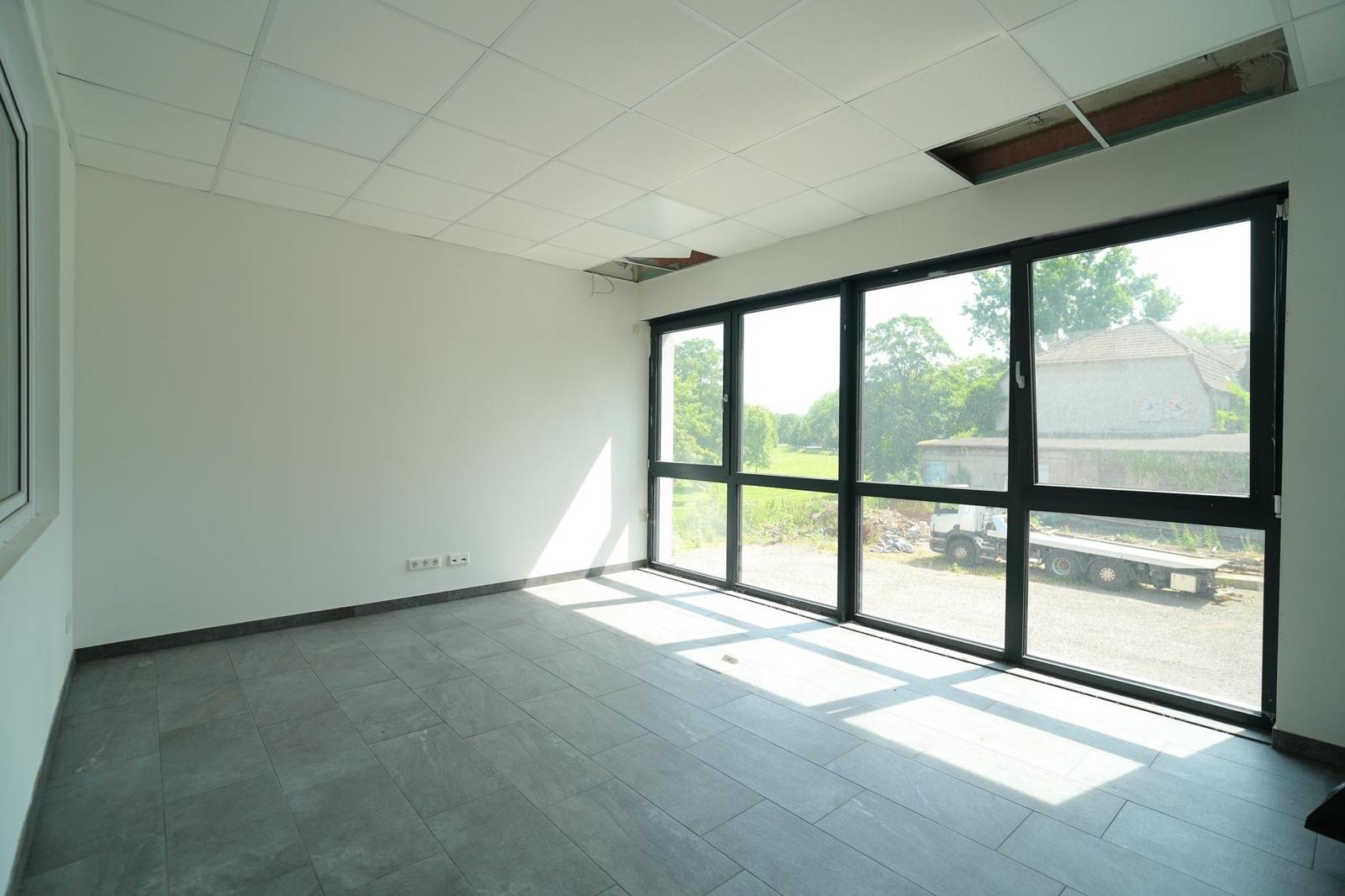 1-2er Büro