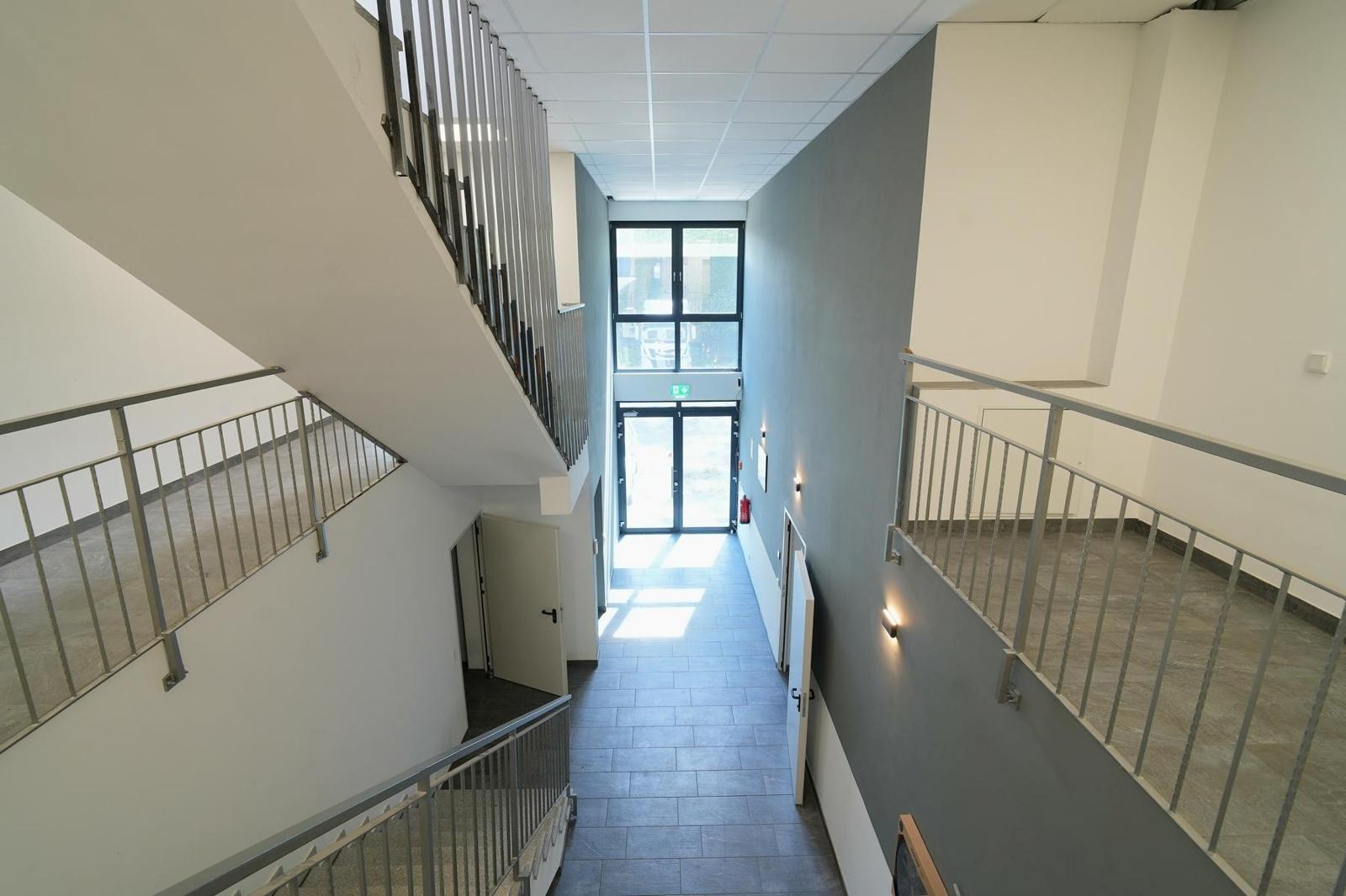 Treppenhaus