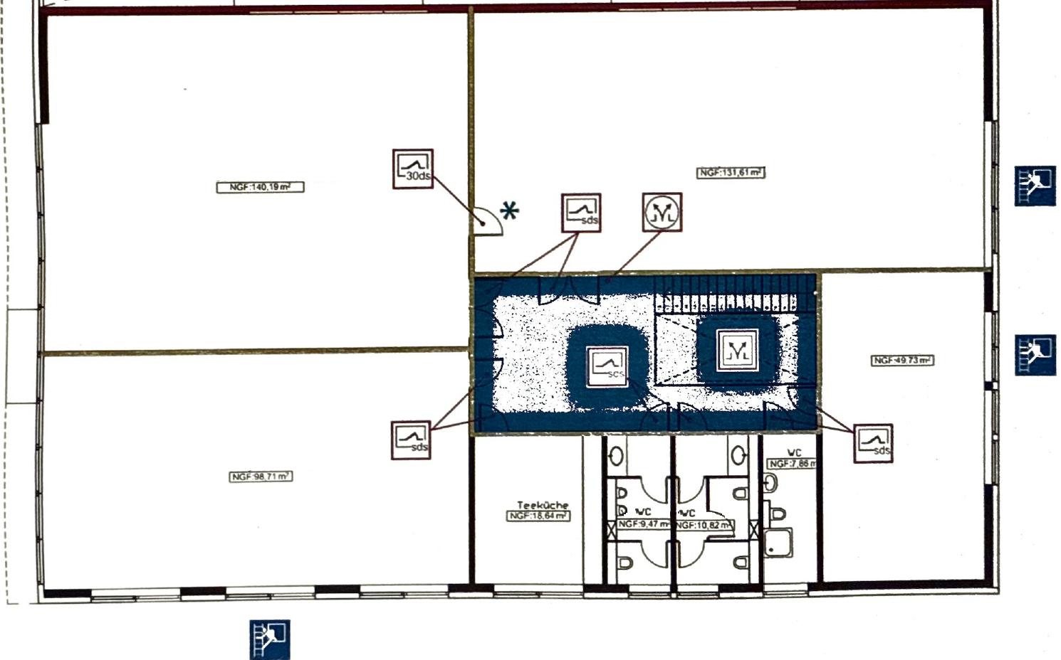 Grundriss 2.OG