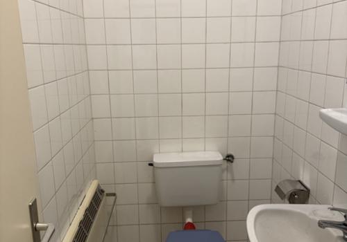 WC Damen